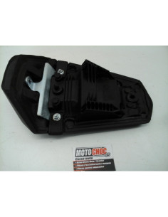 Selle arrière YAMAHA YZF 125 - 2008-2012 2