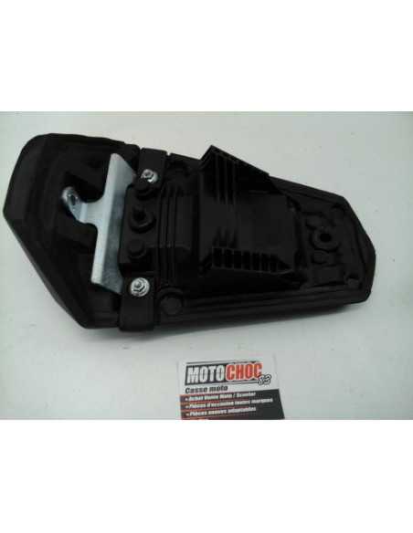 Selle arrière YAMAHA YZF 125 - 2008-2012 - Occasion