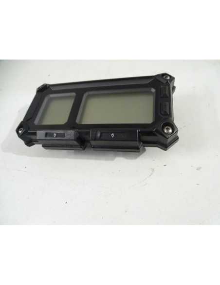 Compteur YAMAHA MT09 TRACER - 2015/2018