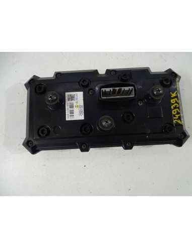 Compteur YAMAHA MT09 TRACER - 2015/2018