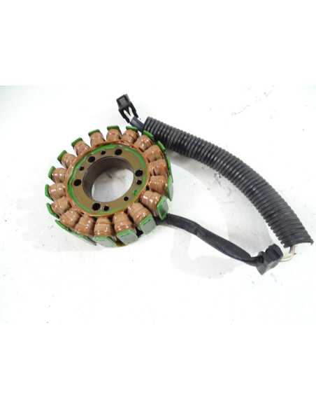 Stator SUZUKI BURGMAN 400 de 2003 à 2006