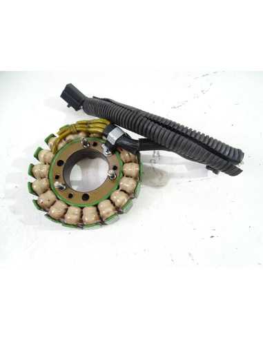 Stator SUZUKI BURGMAN 400 - 2003/2006 -