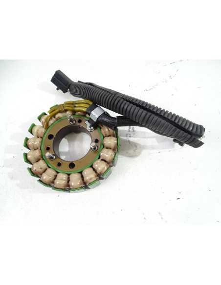 Stator SUZUKI BURGMAN 400 - 2003/2006 -