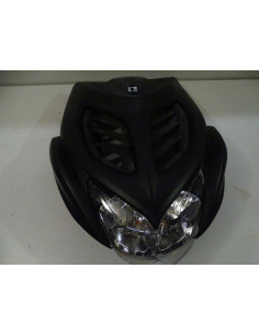 Optique (kit) avant supérieur Droit BMW NITRO 50 1HR 2017/2020 2650-4522-3544 Occasion 2