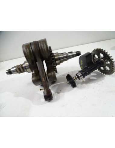 Vilebrequin KTM SMC 690 -2009 -