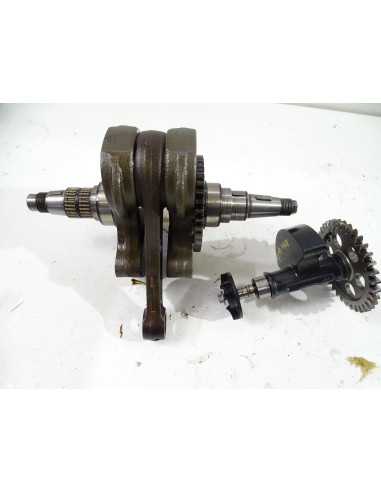 Vilebrequin KTM SMC 690 -2009 -