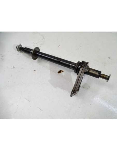 Arbre de sélecteur KTM SMC 690 LC4 - 2009 - Occasion