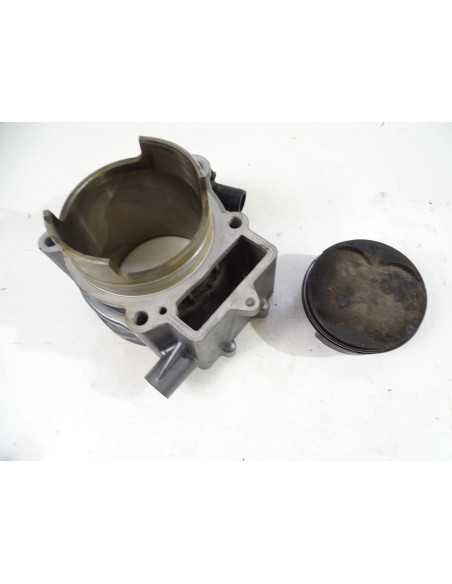 Piston et cylindre KTM SMC 690 LC4