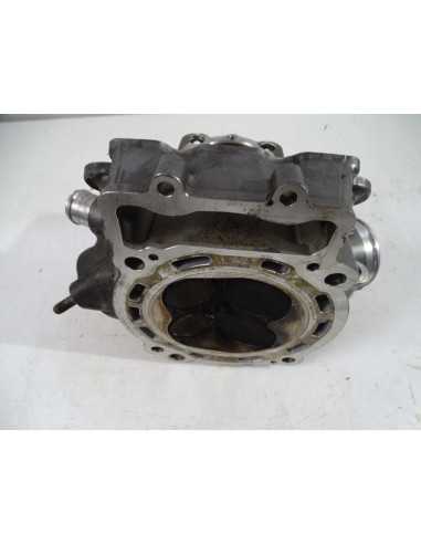 Piston, cylindre KTM SMC 690 LC4 - 2009 -