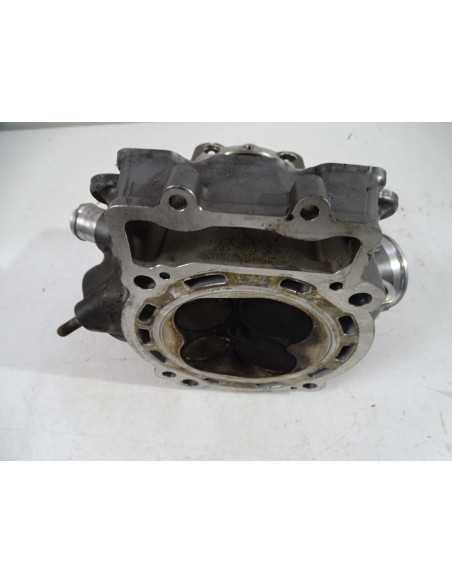 Piston, cylindre KTM SMC 690 LC4 - 2009 -