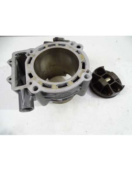 Piston, cylindre KTM SMC 690 LC4 - 2009 -