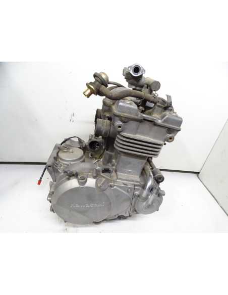 Moteur KAWASAKI ER5 500 Occasion
