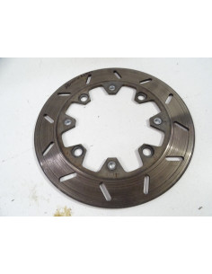 Disque de frein arrière HONDA DOMINATOR 650 - 1988/1995 - Occasion 2