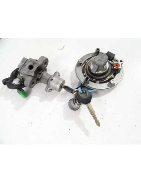 Kit serrure SUZUKI GLADIUS 650 - 2009/2016 - Occasion