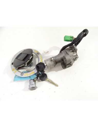 Kit serrure SUZUKI GLADIUS 650 - 2009/2016 -