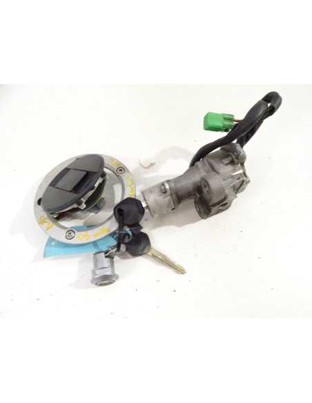 Kit serrure SUZUKI GLADIUS 650 - 2009/2016 -