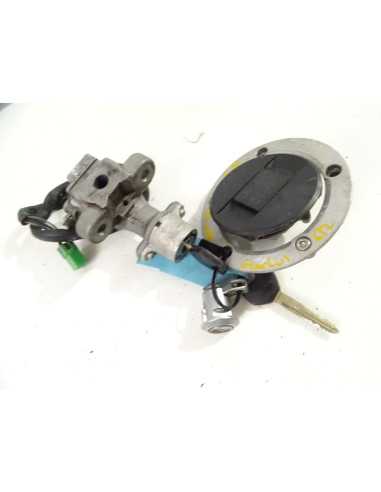Kit serrure SUZUKI GLADIUS 650 - 2009/2016 -