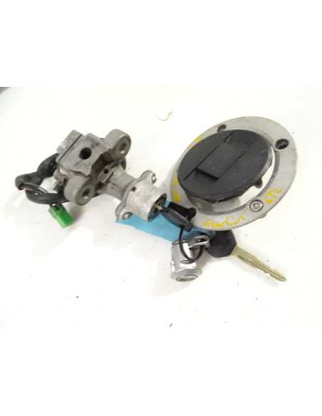 Kit serrure SUZUKI GLADIUS 650 - 2009/2016 -