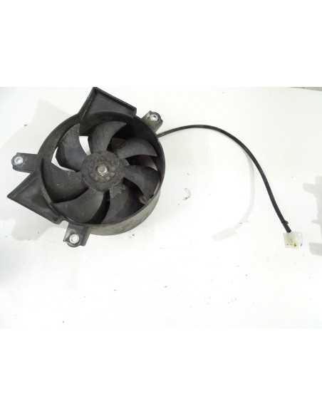 Ventilateur de radiateur YAMAHA T-MAX 530 - 2012/2015 - Occasion