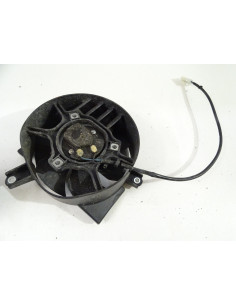Ventilateur de radiateur YAMAHA T-MAX 530 - 2012/2015 - Occasion 2