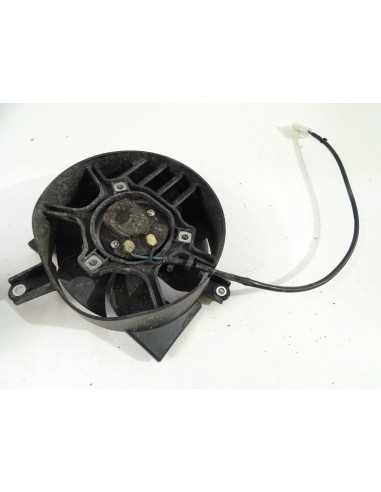 Ventilateur de radiateur YAMAHA T-MAX 530 - 2012/2015 -