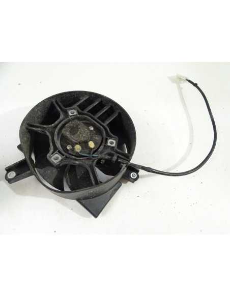 Ventilateur de radiateur YAMAHA T-MAX 530 - 2012/2015 -