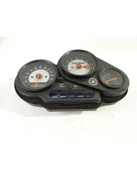 Compteur YAMAHA TDM 850