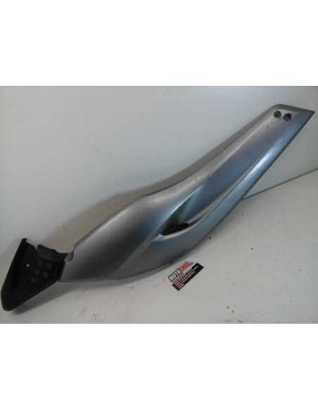 Cache latéral gauche YAMAHA T-MAX 500 4B5 - 2008-2012 - 4B5-21731-00