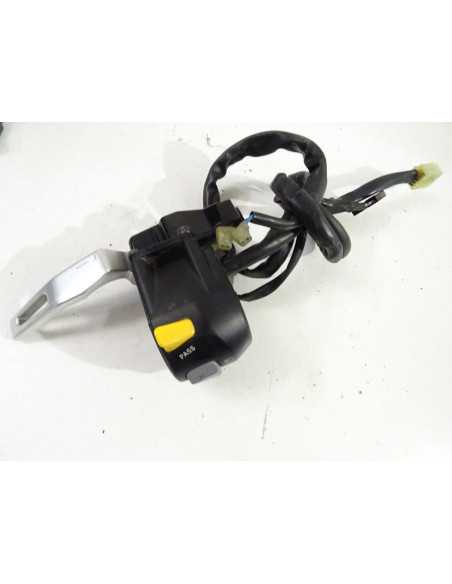 Commodo Gauche YAMAHA T-MAX 530 - 2012/2015 - Occasion