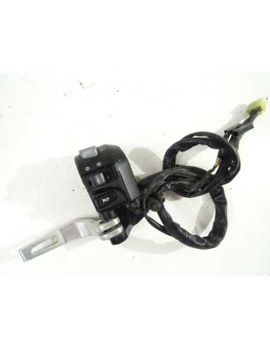 Commodo Gauche YAMAHA T-MAX 530 - 2012/2015 - Occasion