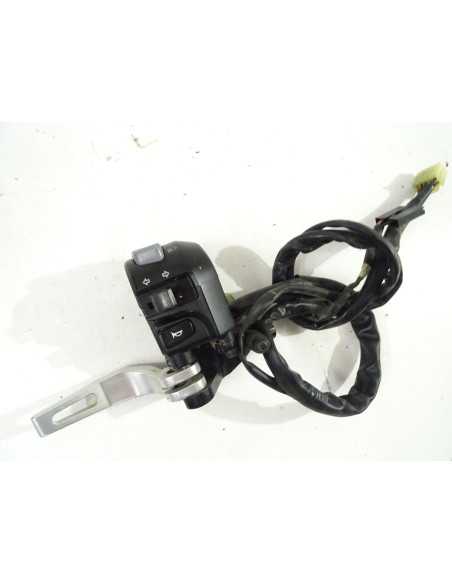 Commodo Gauche YAMAHA T-MAX 530 - 2012/2015 - Occasion