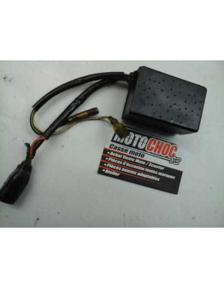 Boîtier CDI KAWASAKI KX 80