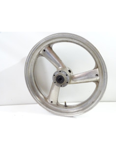 Jante avant YAMAHA FZR 1000 - 1989 - Occasion 2