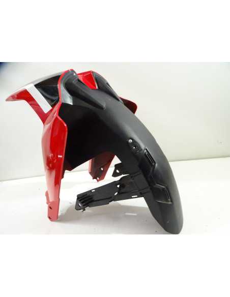 Garde boue avant HONDA AFRICA TWIN 1000 - 2016