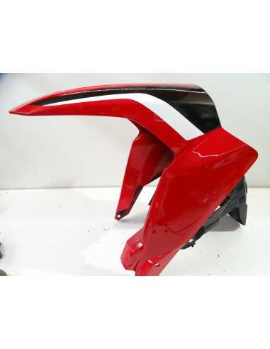 Garde boue avant HONDA AFRICA TWIN 1000 - 2016