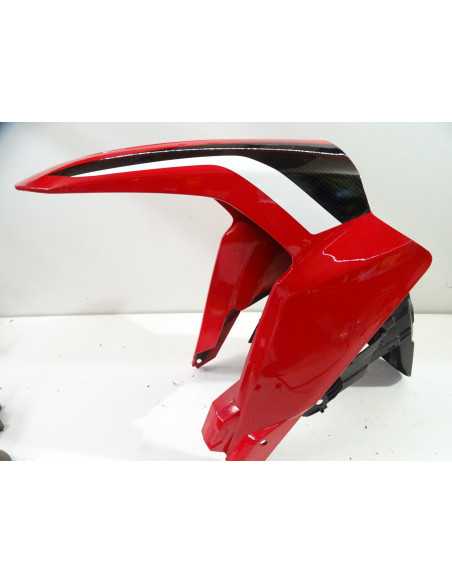 Garde boue avant HONDA AFRICA TWIN 1000 - 2016