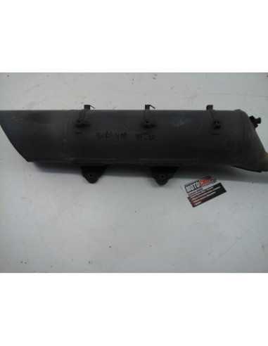 Silencieux SUZUKI BURGMAN 400 - 1999-2000