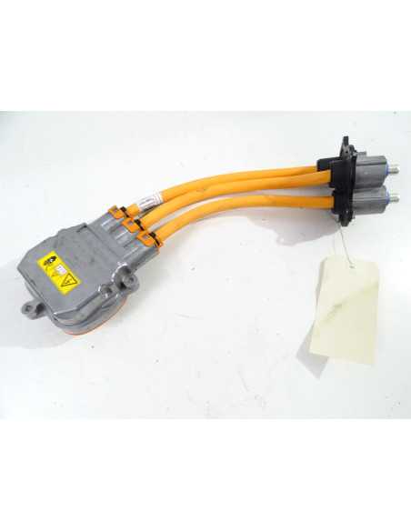 Faisceau électrique BMW C EVOLUTION K17 - 2017 - 8544337-03 Occasion