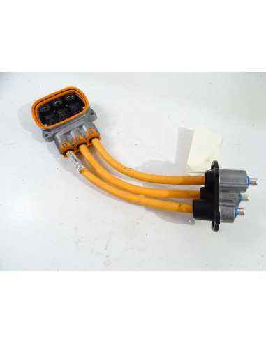 Faisceau électrique BMW C EVOLUTION K17 - 2017 - 8544337-03