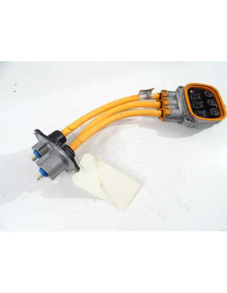 Faisceau électrique BMW C EVOLUTION K17 - 2017 - 8544337-03