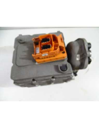 Motorisation BMW C EVOLUTION K17 - 2017