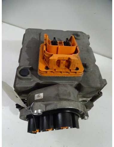 Motorisation BMW C EVOLUTION K17 - 2017