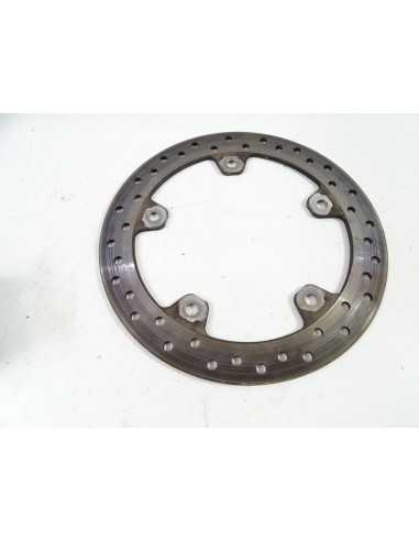 Disque de frein arrière BMW C EVOLUTION K17 - 2017 -