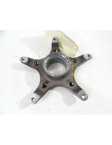 Support roue arrière BMW C EVOLUTION K17 - 2017 -