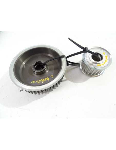 Transmission (kit) BMW C EVOLUTION K17 - 2017 - Occasion