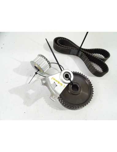 Transmission (kit) BMW C EVOLUTION K17 - 2017 -