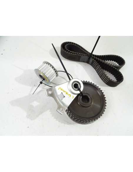 Transmission (kit) BMW C EVOLUTION K17 - 2017 -