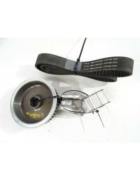 Transmission (kit) BMW C EVOLUTION K17 - 2017 -