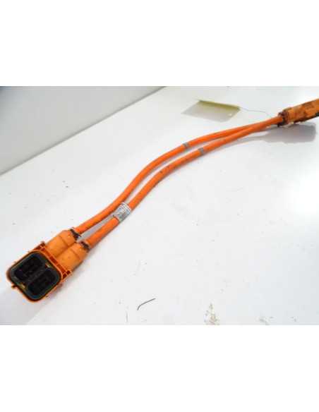 Faisceau électrique BMW C EVOLUTION K17 - 2017 - Occasion