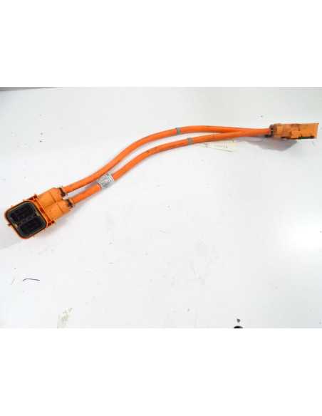 Faisceau électrique BMW C EVOLUTION K17 - 2017 -